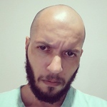 Profile Picture of Paulo Vitor Campos de Melo (@paul_camell_earth_713) on Flickr