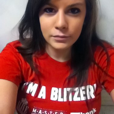 Profile Picture of Cassandra Alexander (@ssangiemonster) on Twitter