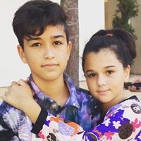 Profile Picture of Marina Grupina-haddouch (@marina-grupina-haddouch) on Quora