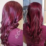 Profile Picture of Berenice Salgado (@bernicethestylist) on Instagram