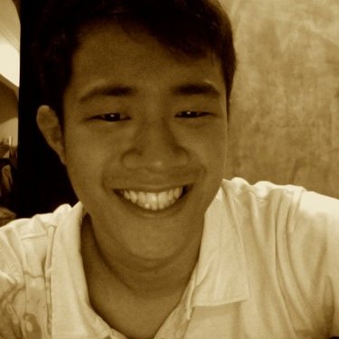 Profile Picture of Bryan Choo Xin Wei (@BryanCXW) on Twitter