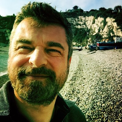 Thomas Sisk - Twitter Profile Picture of Thomas Sisk (@thomasasisk) on Twitter