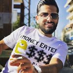 Profile Picture of Jawad Jaber (@jaberjawad) on Instagram