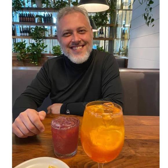 Profile Picture of Mike Brock (@m_brock832) on Poshmark