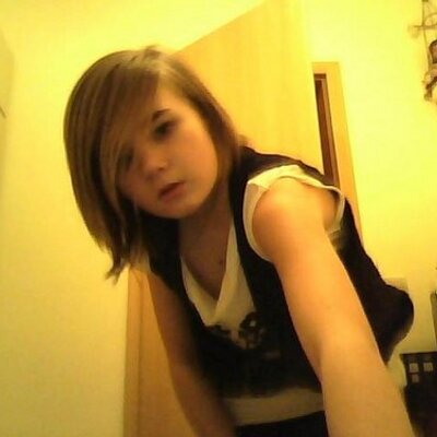 Profile Picture of Chelsea Walton (@chelsea_leah) on Twitter