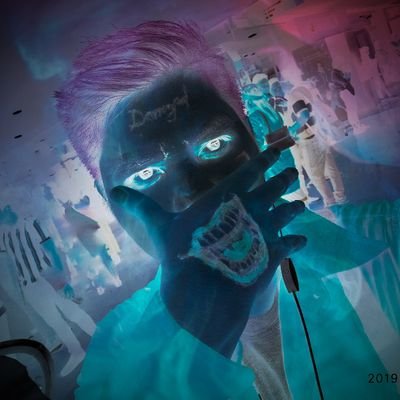 Profile Picture of Mike Celis (@pandamike1) on Twitter