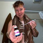 Profile Picture of Austin Lee Dunbar🚺➡️🚹 (@ur.local.trans.boi) on Instagram