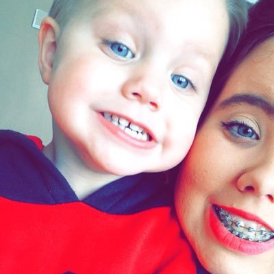 Stacey Ann Wallis - Twitter Profile Picture of Stacey Ann Wallis (@StaceyWalli1) on Twitter