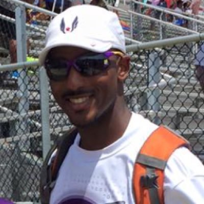 Profile Picture of Curtis Hoyle Jr (@Choyle44) on Twitter