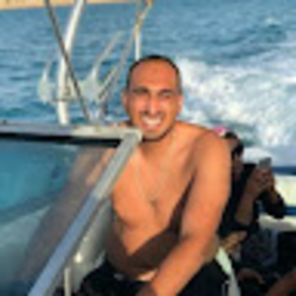 Profile Picture of Kareem Mahmoud (@kabbas93) on Poshmark