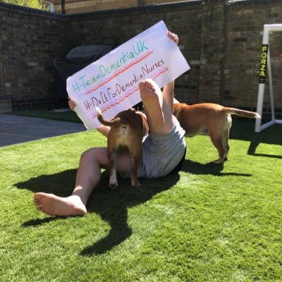 Profile Picture of Nick Bray (@nicknickbray) on Twitter