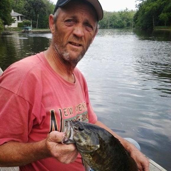 Profile Picture of Paul Kyle (@pdkyle58) on Poshmark