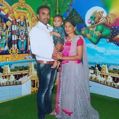 Profile Picture of Uma Ramakrishna (@uma.ramakrishna.3) on Facebook