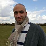 Profile Picture of Alex Bingham (@alex_farshid_) on Instagram