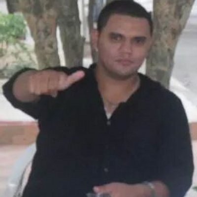 Profile Picture of Ivan Ricardo Anaya S (@IngIvananaya) on Twitter