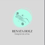 Profile Picture of Renata Holz- Nail design (@renataholznails) on Instagram