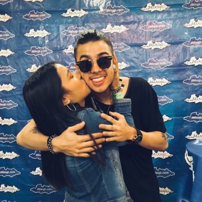 Profile Picture of Anna Ramírez. 💕 (@Anita_Zerimar) on Twitter