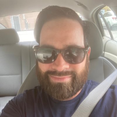 Profile Picture of David Harris (@DavidHarrisOS) on Twitter