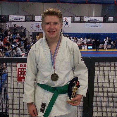 Profile Picture of Noah Hoopengardner (@hoopengardner88) on Twitter