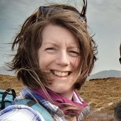 Profile Photo of Christine French (@viewoverbelfast) on Twitter