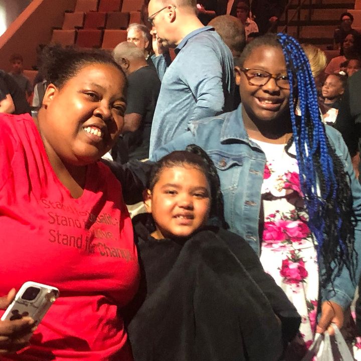 Profile Picture of Brandy Horton (@@brandyhorton2) on Tiktok