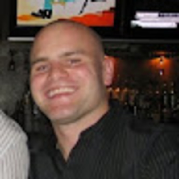 Profile Picture of Nick Fabbrini (@nfabbrini) on Poshmark