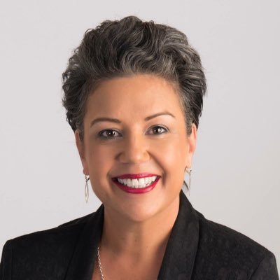 Profile Picture of Paula Bennett (@paulabennettmp) on Twitter