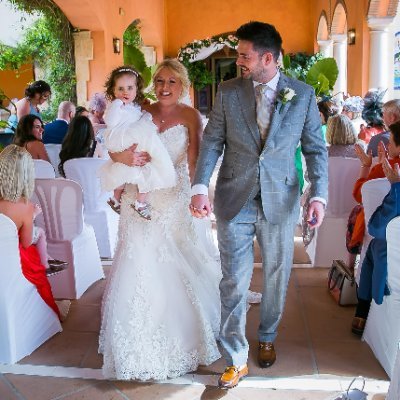 Profile Picture of Lisa McNicol (@MummaMcNic) on Twitter