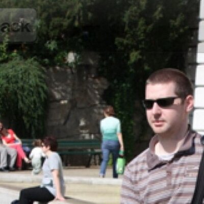 Profile Picture of Steve Bannister (@stevejbannister) on Twitter