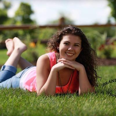 Profile Picture of Baylee Jackson (@jackson__baylee) on Twitter