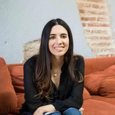 Profile Picture of Bianca Manzo (@biancamanzos) on Twitter