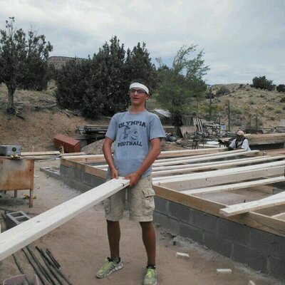 Nick Barclay - Twitter Profile Picture of Nick Barclay (@NickBarclay04) on Twitter