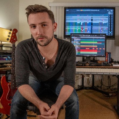 Profile Picture of Rewgs (@AlexRugerMusic) on Twitter