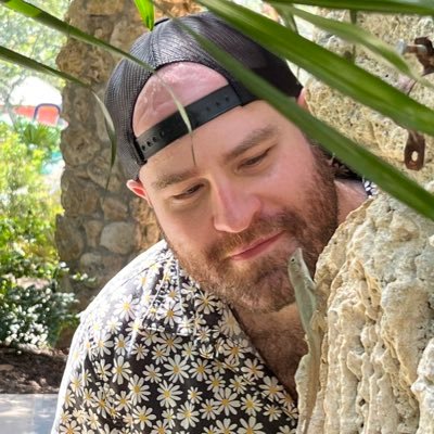 Profile Picture of Ian Clifton (@itclifton) on Twitter