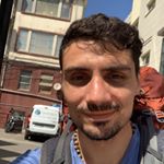 Profile Photo of Gonzalo Gálvez (@gonza.galvez) on Instagram