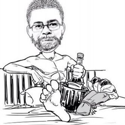 Carlos Javier Cataño - Twitter Profile Picture of Carlos Javier Cataño (@Karlos_kata) on Twitter