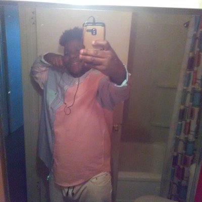 Profile Picture of Kareem Parker (@Kareemparker10) on Twitter