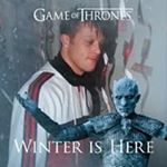 Profile Picture of Darren Mcpherson (@darrenmcpherson1983) on Instagram