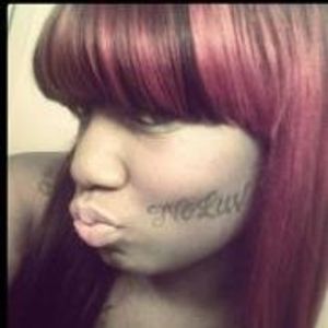 Monika Griffin - Myspace Profile Picture of Monika Griffin (@guddamonroe) on Myspace