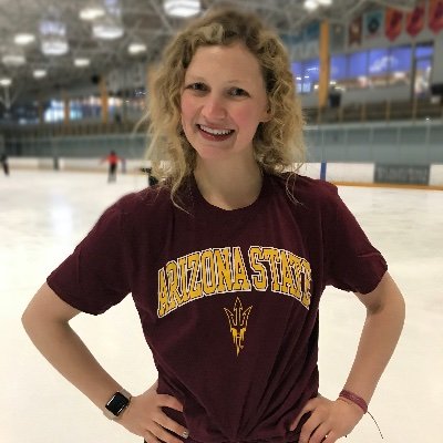 Profile Picture of Courtney Brewster (@_CoachCourtney) on Twitter