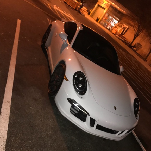 Profile Picture of John Hanes (@jmatz120818) on Poshmark