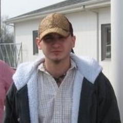 Profile Picture of Mel Keplinger IV (@mek86306) on Twitter