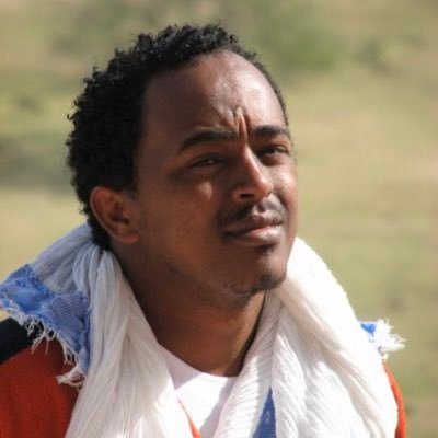 Profile Picture of Daniel Hagos (@dannicool4me) on Twitter