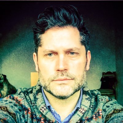 Profile Picture of Craig David Macphee (@cdmaerospace) on Twitter