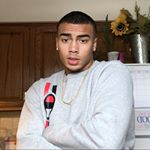 Profile Picture of 𝒥𝒶𝓂𝑒𝓈 𝐵𝓇𝓎𝒶𝓃𝓉 (@jaja_1790) on Instagram