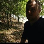 Profile Picture of brad (@bradhammack) on Instagram