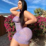 Profile Picture of Big Beautiful women (@curvygirls_fashion) on Instagram