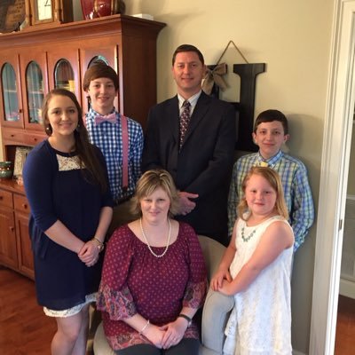 Profile Picture of Dr. Keith Atchley (@keith_atchley) on Twitter
