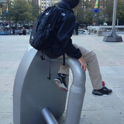 Profile Picture of Joey Ingle (@JoeyIngle) on Twitter