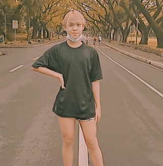 Profile Picture of Carlo Teves (Cute asf) (@carlo.teves.9400) on Facebook